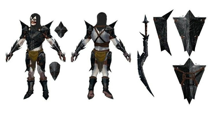 Dragon Age II